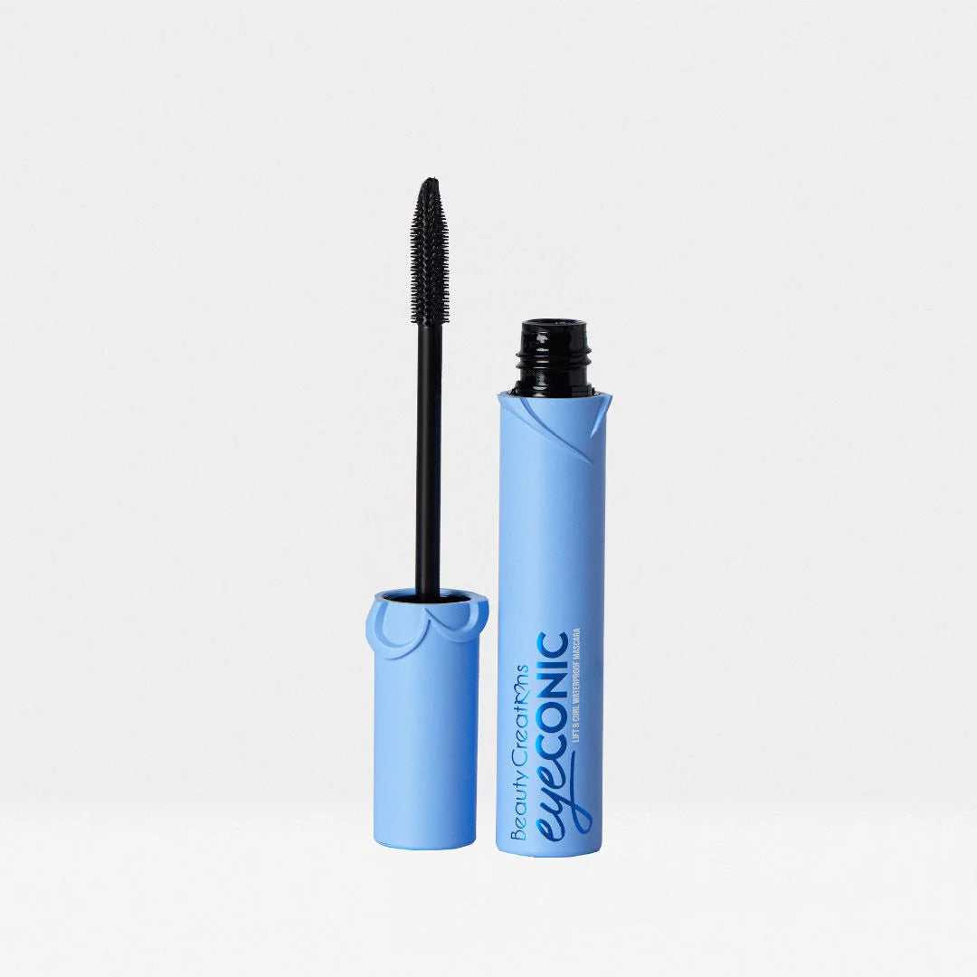 BC-BCM2D EyeCONIC Lift & Curl Mascara 23PC with 1 Tester
