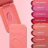 BC-PLBB Plush Bouncy Blush : 6 PC