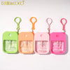 K&C-Power Mist Hand Sanitizer Spray 6 Types : 1 DZ