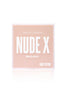 BC-NXE9C NUDE X Mini 'Nude Desire' Shadow Palette : 6 PC