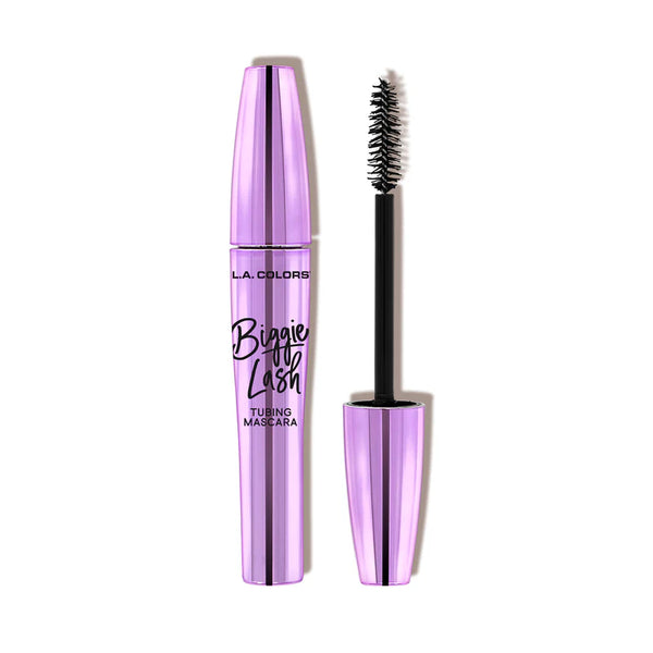 LAC-CBMS812 Biggie Lash Tubing Mascara : 3 PC