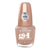 LAC-CLAC465 24PC Boldly Nude Polish Promo Display 24PC