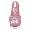 LAC-CLAC465 24PC Boldly Nude Polish Promo Display 24PC