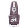 LAC-CLAC465 24PC Boldly Nude Polish Promo Display 24PC