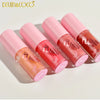 K&C-KC246076 Plump Glossy Lip Gloss with Testers : 1 DZ