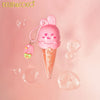 K&C-KC1064 Ice Cream Lip Oil: 1 DZ