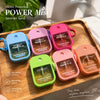 K&C-Power Mist Hand Sanitizer Spray 6 Types : 1 DZ