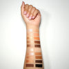 LAG-Sunkissed Glow 20 Color Eyeshadow Palette : 3 PC