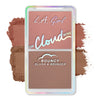 LAG-GPD544 'On Cloud Nine' Bouncy Bush/Bronzer & Eyeshadow Styrene Display