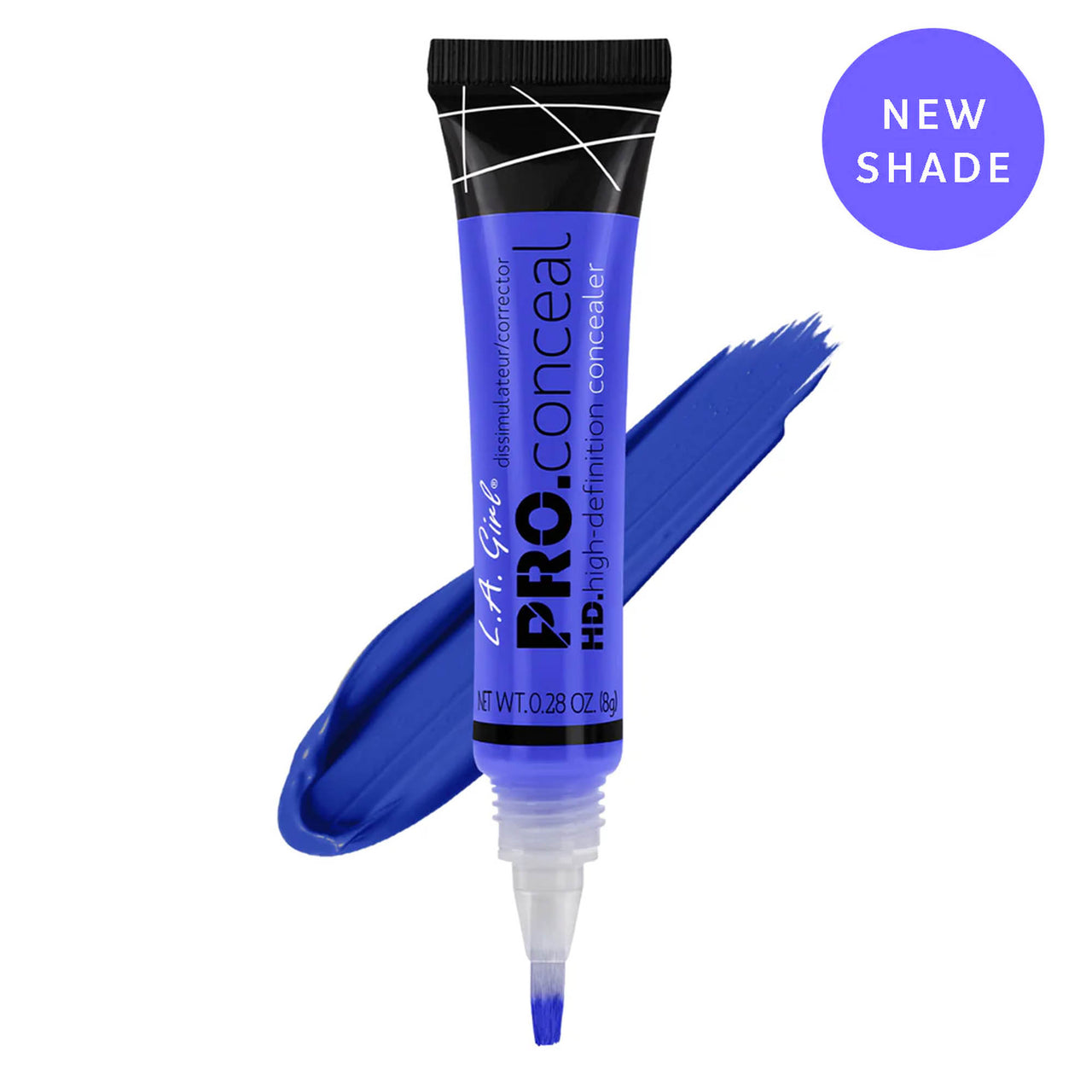 ( NEW SHADES) HD Pro Conceal 44 Shades - 3PC