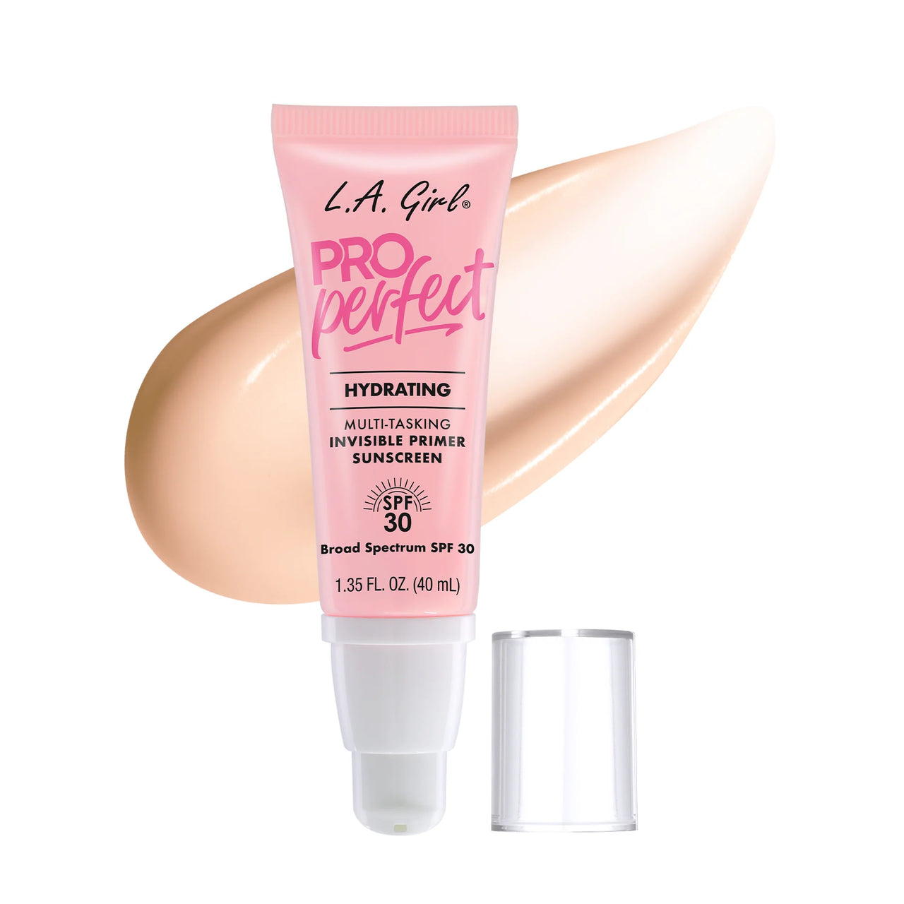 LAG-GFP158 Pro Perfect Multi-Tasking Invisible Primer with Broad Spectrum SPF30 : 3PC