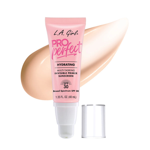 LAG-GFP158 Pro Perfect Multi-Tasking Invisible Primer with Broad Spectrum SPF30 : 3PC
