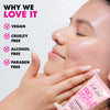 LAG-GFP158 Pro Perfect Multi-Tasking Invisible Primer with Broad Spectrum SPF30 : 3PC