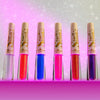 ITA-GL263 Star Struck Duo-Tone Glitter Liners : 3 DZ