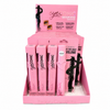 BC-BCM1D EyeCONIC Mega Volume Mascara 23PC with 1 Tester
