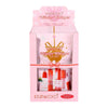 KEVIN&COCO Winter Whisper Lip Set K&C-KC1957 – 6-set holiday display box