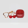 Beauty Creations Cherry & Jolly Keychain Tinted Lip Balm BC-XM26CJ – lip balm keychain