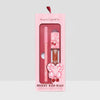 Beauty Creations Merry Kiss-Mas Lip Oil & Lip Pencil Duo BC-XM26MK1 – nude lip duo kit