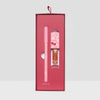 Beauty Creations Merry Kiss-Mas Lip Oil & Lip Pencil Duo BC-XM26MK1 – Kiss-Mass Joy lip pencil