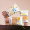 ITA-871BSF Blurr. Soft Focus Foundation Display with Testers : 5 DZ