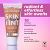 LAC-CLM411~ Natural Skin Tint 16 Shades : 3 PC