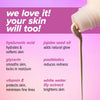 LAC-CLM411~ Natural Skin Tint 16 Shades : 3 PC