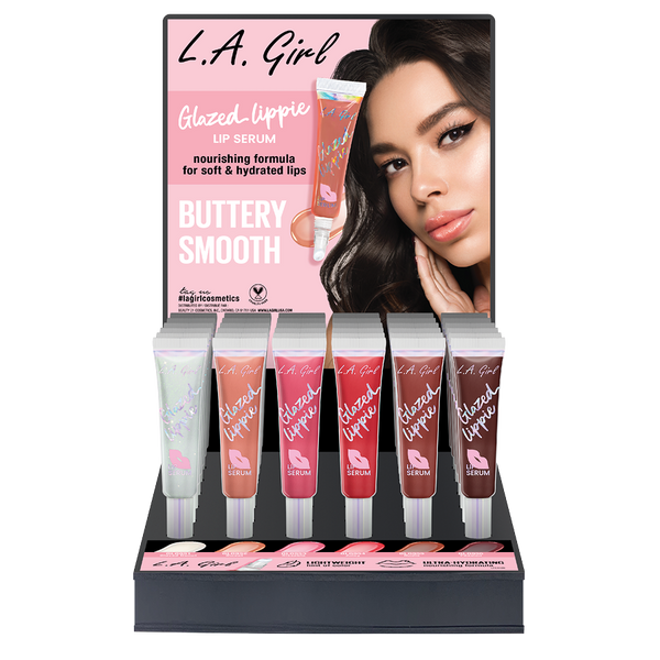 BC-BNCPTD Balm N' Cute Display : 1 SET