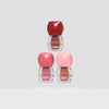 Beauty Creations Cherry On Top Lip Glaze Set BC-XM26CT – holiday lip glaze set