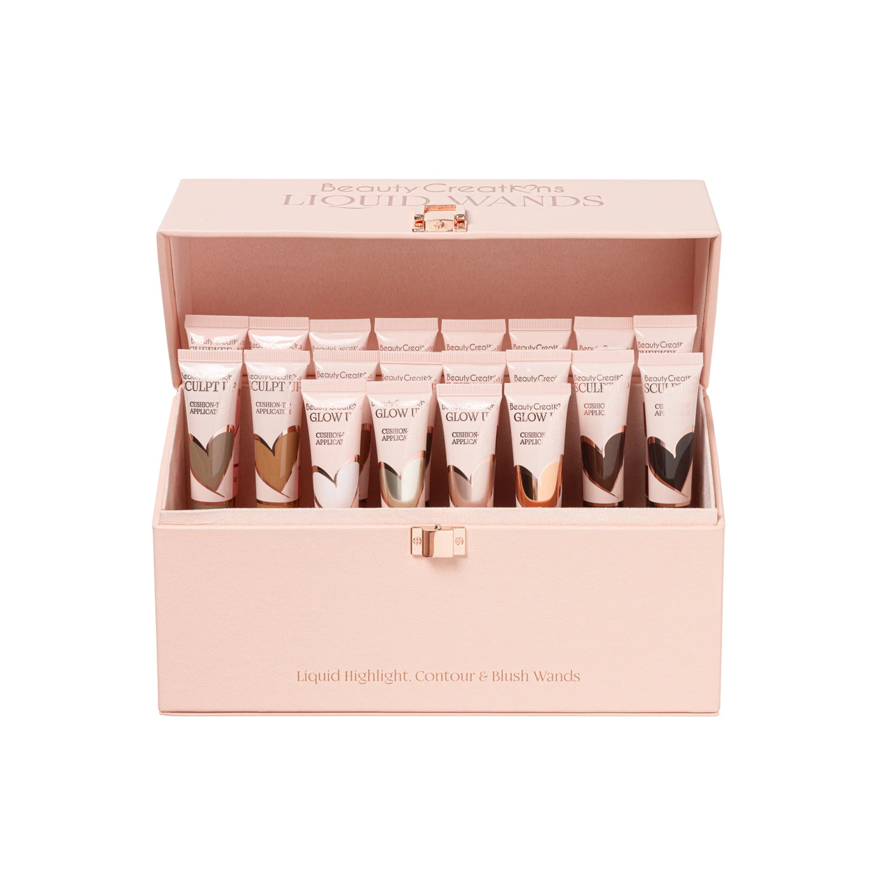 BC-FSLWPR Flawless Stay Liquid Wands PR Box : 1 BOX