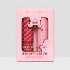 Beauty Creations Frosted Blur Matte Lip Balm Duo BC-XM26FB – 2 matte lip balms