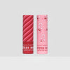 Beauty Creations Frosted Blur Matte Lip Balm Duo BC-XM26FB – cherry-inspired lip shades