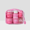 BC-SDTB Sweet Dose Fruity Travel Set : 1 PC