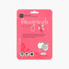 CV-MK Facial Mask Pack : 12 PC