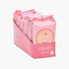 CV-MT Makeup Remover Cleansing Towelettes : 6PC