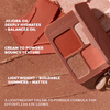 BC-PLP PLUSH 4 Color Palette : 3 PC