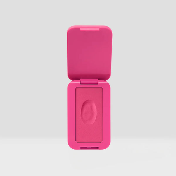 BC-PLBB Plush Bouncy Blush : 6 PC