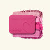 BC-PLP PLUSH 4 Color Palette : 3 PC