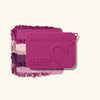 BC-PLP PLUSH 4 Color Palette : 3 PC