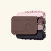 BC-PLP PLUSH 4 Color Palette : 3 PC