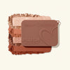 BC-PLP PLUSH 4 Color Palette : 3 PC