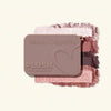 BC-PLP PLUSH 4 Color Palette : 3 PC