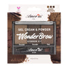 AM-EBPDN : Wonder Brow Gel & Powder Eyebrow Kit Display 2DZ