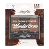 AM-EBPDN : Wonder Brow Gel & Powder Eyebrow Kit Display 2DZ
