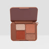 BC-PLP PLUSH 4 Color Palette : 3 PC