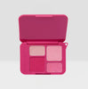 BC-PLP PLUSH 4 Color Palette : 3 PC