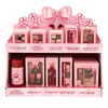 Beauty Creations Xmas 2026 Holiday PDQ Display BC-XM26PDQ3 – holiday collection display