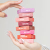 BC-SBCBD Stay 'Cute' Blushing Lip & Cheek Balm Full Set with Testers : 1 SET