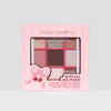 Beauty Creations Special Delivery 9 Color Palette BC-XM26SD – cherry and neutral eyeshadow shades