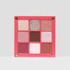 Beauty Creations Special Delivery 9 Color Palette BC-XM26SD – 9 eyeshadow shades