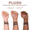 BC-PLP PLUSH 4 Color Palette : 3 PC